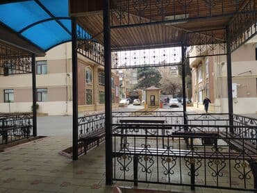 купить квартиру в баку ясамал: Поселок Ясамал, 2 комнаты, Новостройка, м. Эльмляр Академиясы, 111 м² — 18