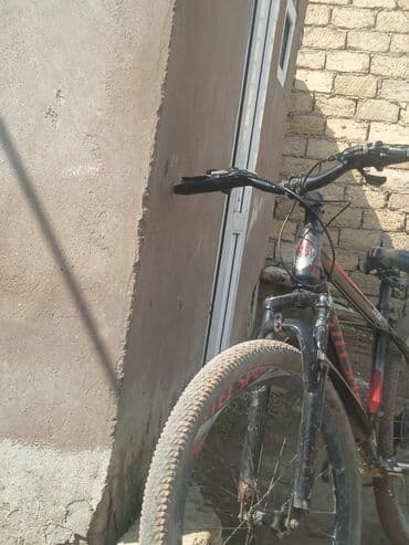 трехколесный велосипед для взрослых в баку: Б/у Городской велосипед Stels, 26", Самовывоз — 4