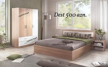 İkinəfərlik çarpayı, Rusiya, Yeni