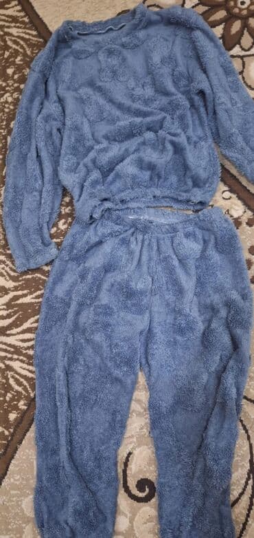 женские спортивные костюмы на синтепоне: Penjama-5azn — 1