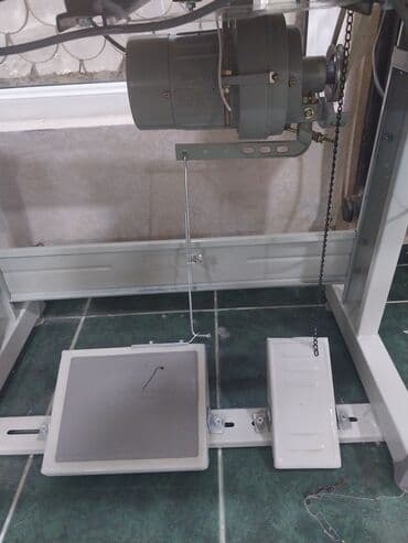 швейные машины jack в бишкеке: Швейная машина Новый,Механическая, Самовывоз — 4