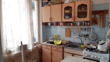 1 otaqlı kohnə tikili: Bakı, 2 otaqlı, Köhnə tikili, m. Həzi Aslanov, 50 kv. m — 3