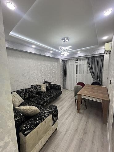 xırdalanda: Xırdalan Aaaf park da mənzil kiraye verilir.Ev sahibiyəm.Ev yeni — 6