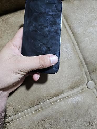 IPhone 14 Pro Max, 256 GB, Deep Purple, Face ID