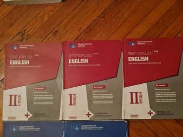 работа со знанием английского языка: Тест англиский язык. english test — 1