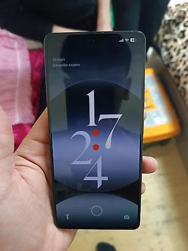 телефон fly power plus 2: Salam heç bir problemi yoxdur 1 ay 10 günün telefonudur cizix yoxdu — 7