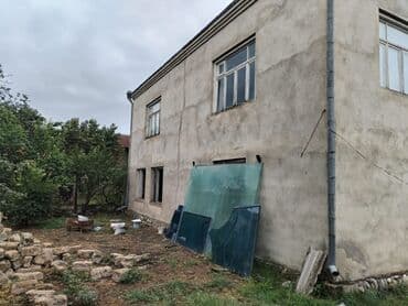 20 ci sahede satilan evler 2020: 3 otaqlı, 300 kv. m, Kredit yoxdur, Təmirsiz — 13
