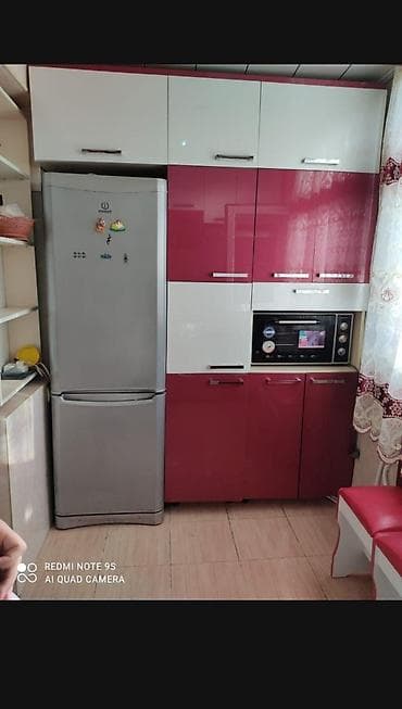 karl marks dairesi: 5 - ci mkr 4/5 mərtəbə 2 otaq 3 otağa düzəlmə bulvar, şəhidlər — 7