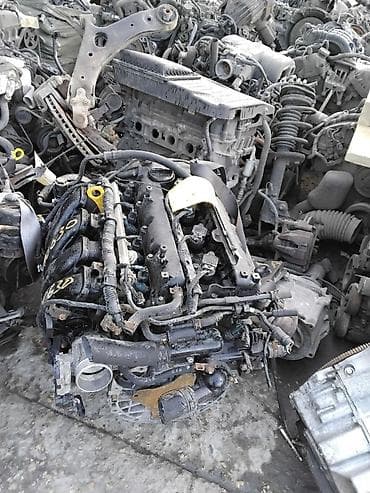 qaz 35: Kia və Hyundai avtomobilləri üçün yeni və üstdən çıxma orjinal ehtiyat — 2