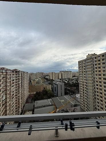 mingəcevir: İcarəyə verilir 2 otaqlı yeni tikili 51 m², 20 Yanvar m. Kateqoriya — 9