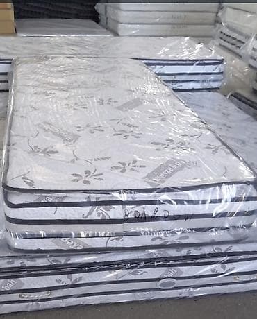 Yeni, Ortopedik matras, Bir nəfərlik