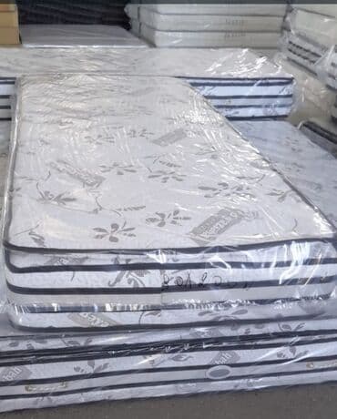 tək nəfərlik matras: Yeni, Ortopedik matras, Bir nəfərlik — 4