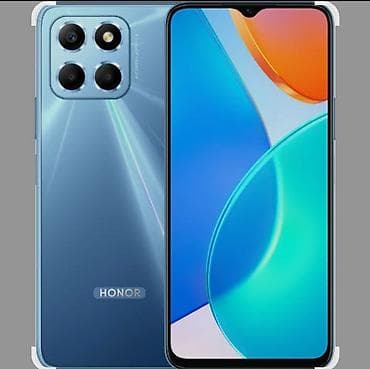 Honor X6b — 1