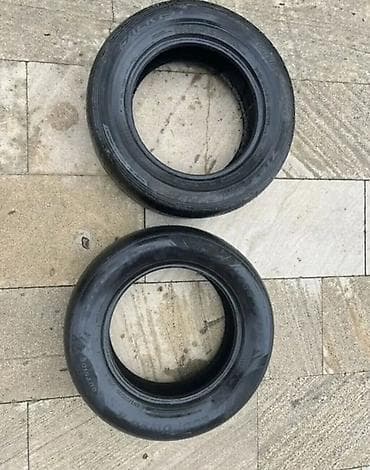 225 50 17 teker: Şin Falken 225 / 45 / R 17 — 3