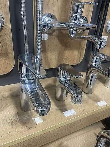 dus kabinler: Vanna otağınızda dəyişiklik vaxtıdır! 🚿 Keyfiyyətli materiallar və — 3