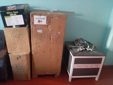 купить стабилизатор для телефона: Lankang 45/90 dərəcəlik miqir mişarı ilə dəqiq kəsimlər edin. Bu — 1