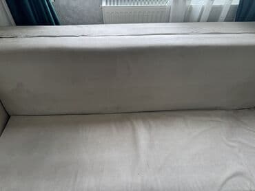 metbex mebelleri 2ci el: Di̇van-kravat, İşlənmiş, Açılan, Bazasız, Parça, Çatdırılma yoxdur — 2