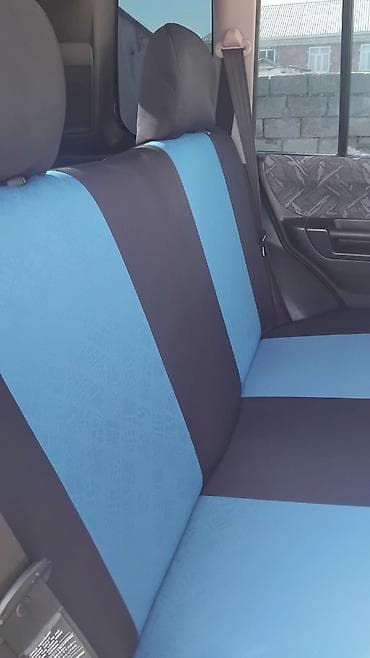 tom ford lost cherry: Mitsubishi Pajero: 1.8 l | 2000 il Sedan — 6