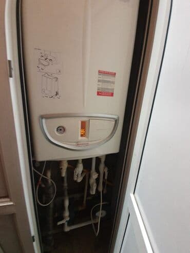 bakixanov qesebesi: Bakıxanov qəs. 6 otaqlı, 200 kv. m, Yeni təmirli — 17