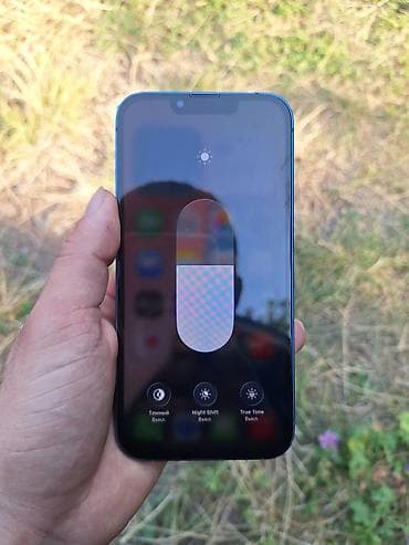 монитор купить в баку: IPhone 13, 128 ГБ, Беспроводная зарядка, Face ID — 4