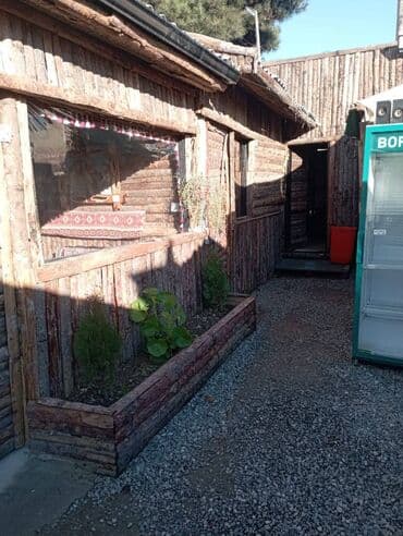 tendirxana icareye verilir 2025: Xətai rayonu,Həzi Aslanov metrosunun yaxınlığında, 500 kv sahəsi olan — 12