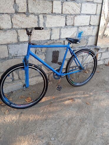 velosipedlər qiz ucun velosipedler: Velosiped 28 işlək vəziyyətdədir təkərləri təzədir vatsapa yazin — 2