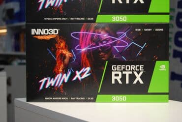 rtx 3060 ti baku: Salam Rtx - 3060 -635 azn say 1 eded Rtx- 3050-525 azn say 2 — 2