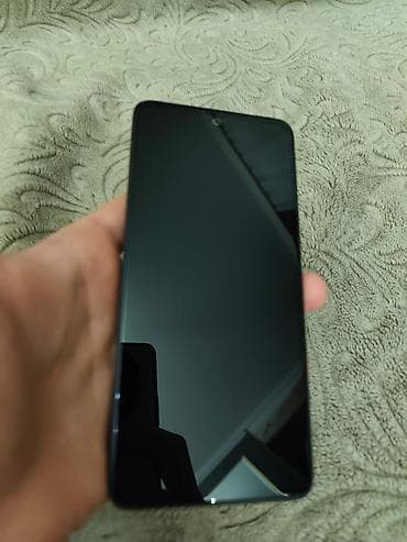 Video oyunlar və konsollar: Xiaomi Redmi smartfon - Arxa kamera sistemi: 108MP əsas kamera (AI — 2