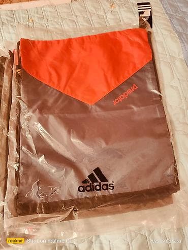 Təzə adidas sport rukzaklar