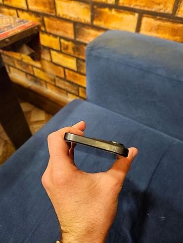 iphone 14 pro almaq: IPhone 14 Pro, Qara — 2