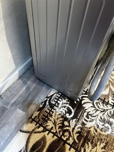 airpods satisi: Paltaryuyan maşın Samsung, 6 kq, İşlənmiş, Avtomat, Qurutma var — 5