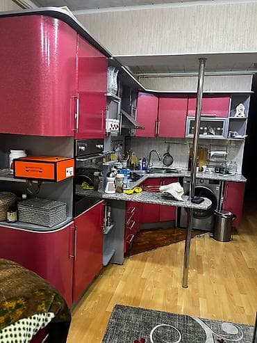 taxta yonan aparat: Mətbəx mebeli və daxili avadanlıq dəsti ölçüsü 2x330. ünvan 9 cu — 1
