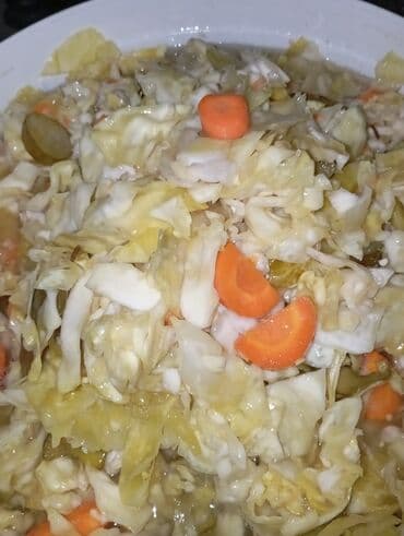 Qida məhsulları: Məhsul: Qarışıq turşu.5kq yuxarı alana endirim olacaq.unvan hövsan — 3