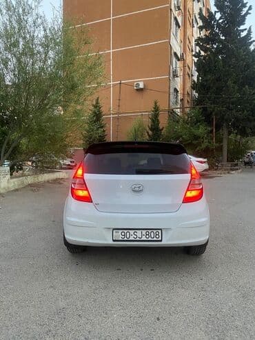 фольксваген поло новый кузов: Hyundai i30: 1.6 l | 2008 il Sedan — 2