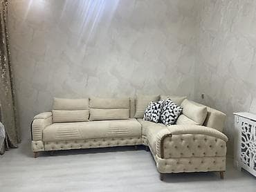 kohne divan: Künc divan, Parça — 5