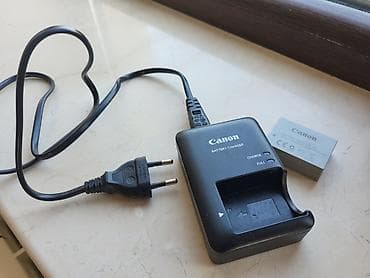 Fotokameralar: Canon SX50 HS. IDEAL VEZIYYETDE. cemi 2 defe istifade olunub. Fotograf — 4