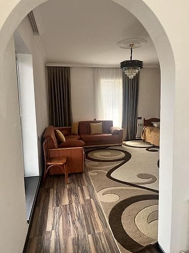 mastagada ucuz ev satiram: Ev günlük verilir - 60m İşig ✅ Su ✅ İnternet ✅ Kombi sistem ✅ Qusar — 4