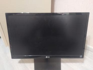 pc kompüter: LG IPS LED monitor - Ekran tipi: IPS LED — geniş baxış bucaqları və — 3