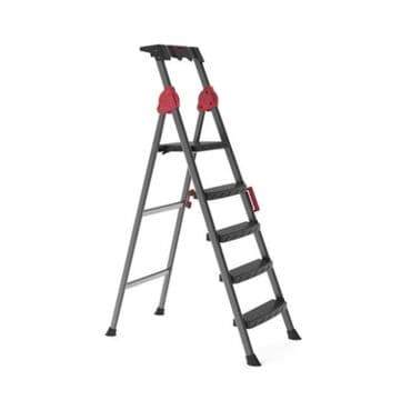 продажа ламината: Nərdivan Comfort 4+1 Comfort 4+1 nərdivanı, yüksək keyfiyyətli — 1