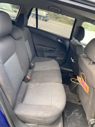 tofaş satış: Opel Astra Caravan (Universal) – tünd mavi rəng Xüsusiyyətlər: - — 7