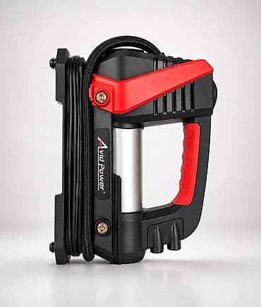 diskler r15: Satılır: Portativ avtomobil kompressoru Avid Power 12VAvtomobil — 2