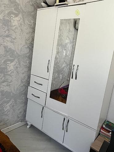 paltar dolablar: Şfaner satılır 90 azn
Masazır
Zəhra🌷2959c — 1