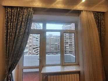 Kirayə mənzillər: 8-ci mikrorayon, 3 otaqlı, Yeni tikili, 150 kv. m — 7