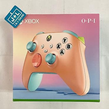 Xbox controller O-P-I. Tam bağlı upokovkada orginal. Çatdırılma