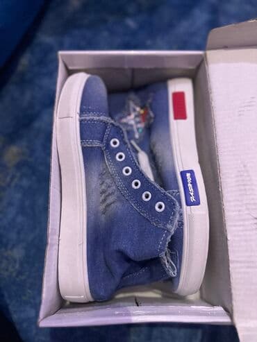 qadın krosovkaları yay üçün: Ölçü: 38, Yeni — 1