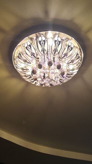 küçə işıqları satışı: Satilir — 2