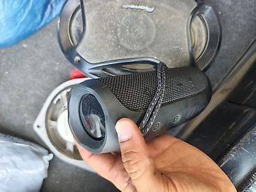 gopro ucuz: Portativ JBL Bluetooth akustik sistemi - Model: JBL Flip seriyası — 2