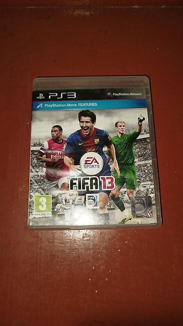 ps3 cd oyunları: Ekşn — 5