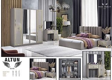 karaca azerbaycan endirimler: İkinəfərlik çarpayı, Dolab, Termo, Tumba, Yeni — 1