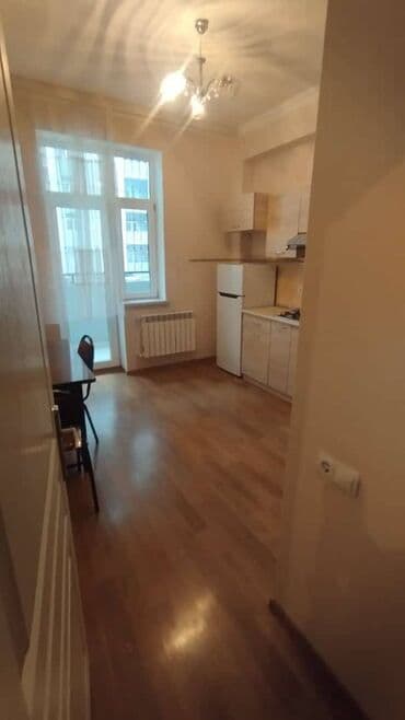 kiraye evler kreditle: Hövsan Mida 2 layihəsində, Yeni tikili, 9 mərtəbəli yeni tikili — 4